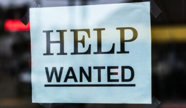 Federal shutdown limits Oregon’s September jobs report, but available data shows losses