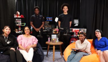 Emely Rumble explores healing power of literature in her debut book 'Bibliotherapy in the Bronx'