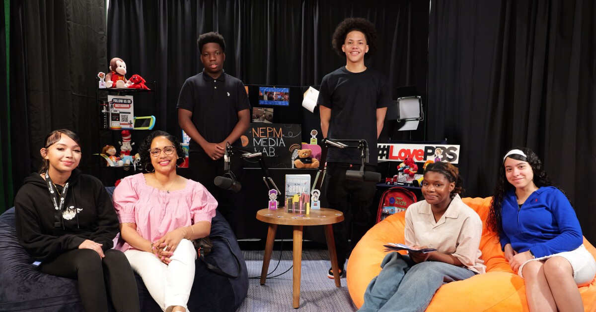 Emely Rumble explores healing power of literature in her debut book 'Bibliotherapy in the Bronx'