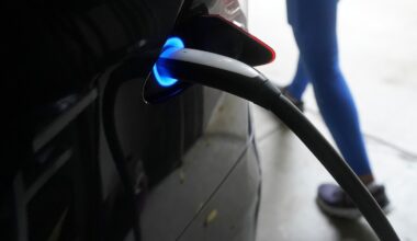 AI uses lots of energy, but experts say it can help save some