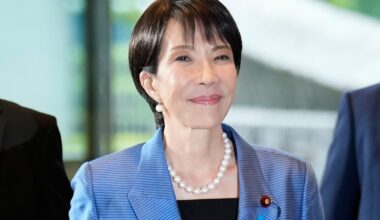 What's ahead for Japan's economy under its first female prime minister