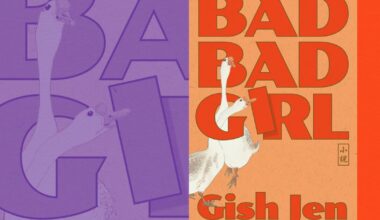 ‘Bad Bad Girl’ review: Gish Jen reconstructs her mother’s life