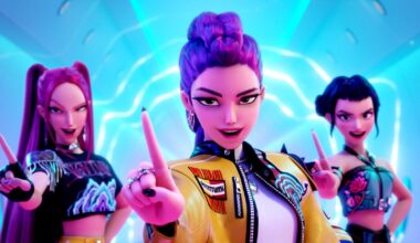 'KPop Demon Hunters' creator: Live-action remake wouldn't work
