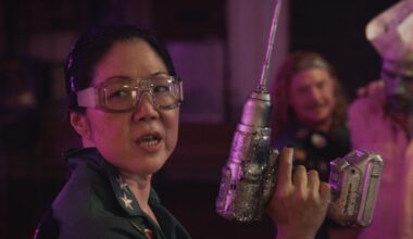 'Queens of the Dead' review: Tina Romero queers the zombie film, exuberantly