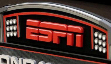 ESPN, Disney channels blacked out on YouTube TV in contract dispute