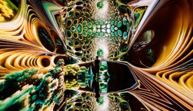 Dataland, L.A.'s museum of AI arts: Opening date and first look images