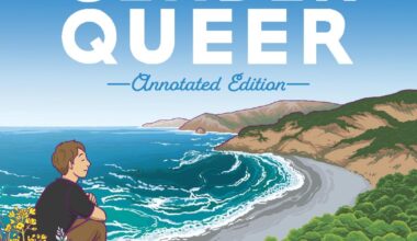 What bans? 'Gender Queer: The Annotated Edition' due in 2026