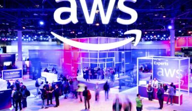 Why did Amazon's AWS outage disrupt Snapchat, Ring and many other services?
