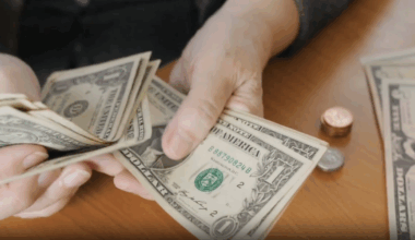 What people should be doing to save money