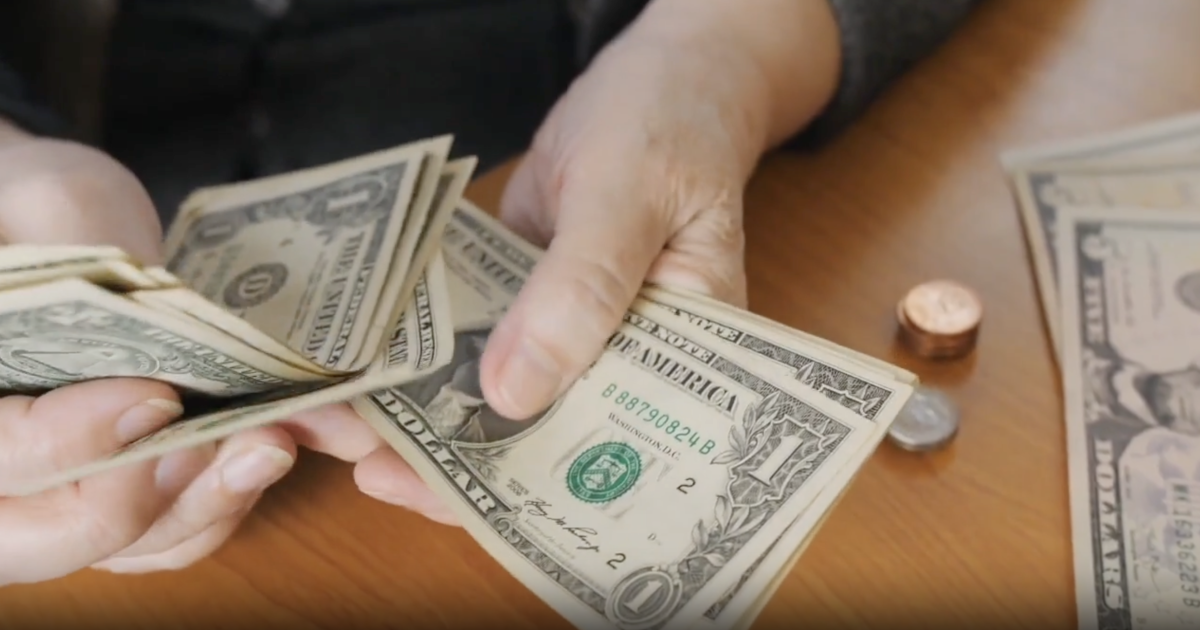 What people should be doing to save money