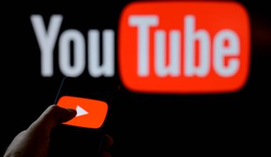 ESPN, ABC may exit YouTube TV at midnight