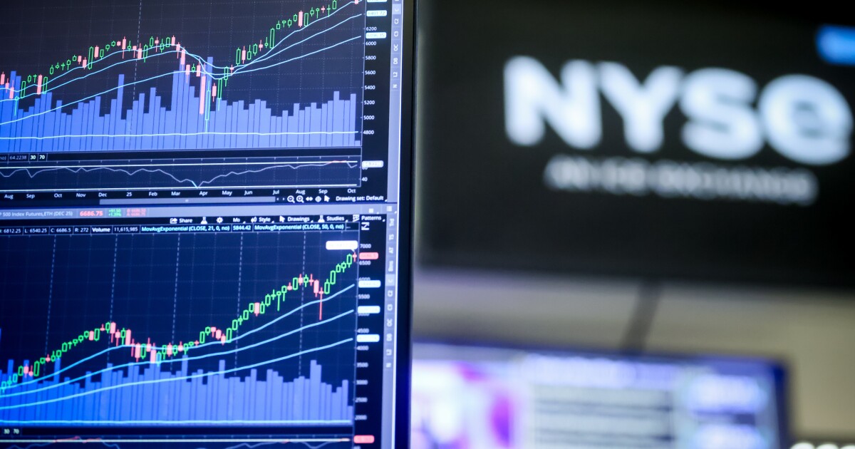 AI investment risks beg for diversification