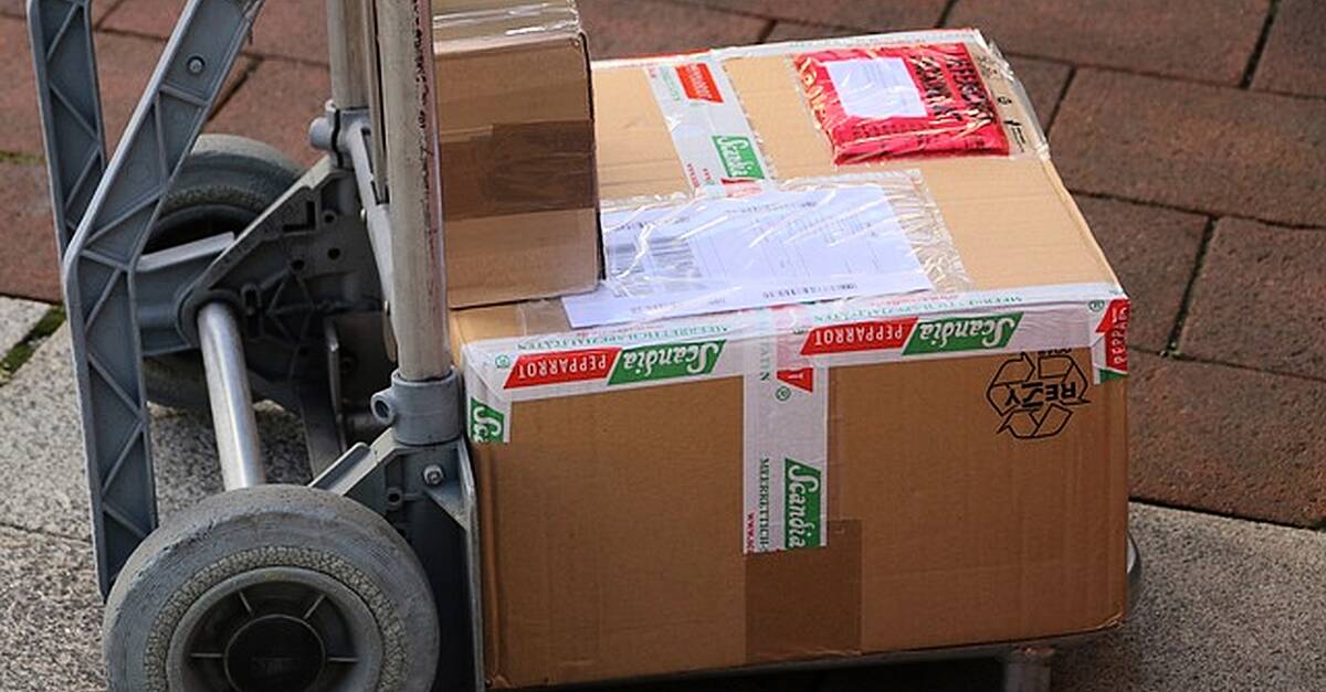 US customers returning packages to Kerry business after realising they must pay Trump tariff