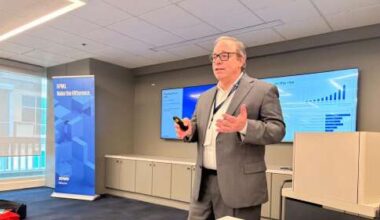 Consultant: US insurer held accountable after $100m in AI cuts - The Royal Gazette