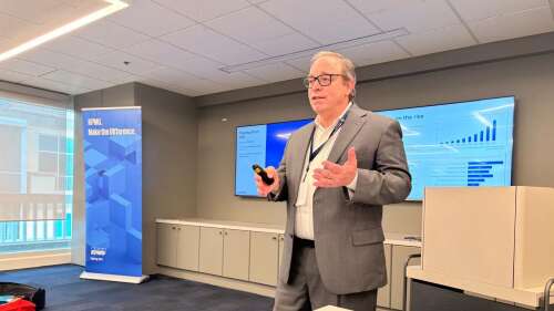 Consultant: US insurer held accountable after $100m in AI cuts - The Royal Gazette