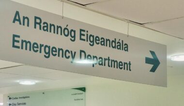 HSE: Mayo healthcare options over bank holiday weekend