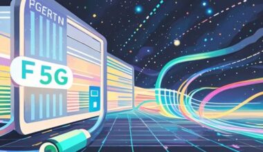 How F5G Enables "Millisecond Computing" in the Metropolitan Area