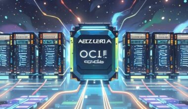 Oracle Launches World's Largest AI Supercomputer as Computing Power Core of OpenAI's "Stargate"