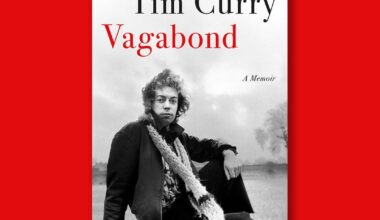 Book excerpt: "Vagabond: A Memoir" by Tim Curry