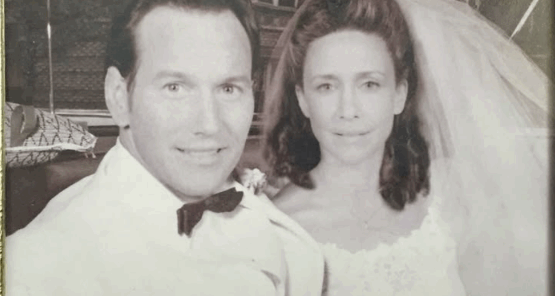 Vera Farmiga & Patrick Wilson