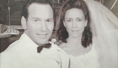 Vera Farmiga & Patrick Wilson