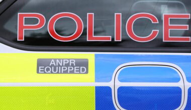 Viable device discovered in Belfast security alert