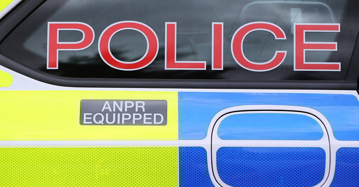Viable device discovered in Belfast security alert