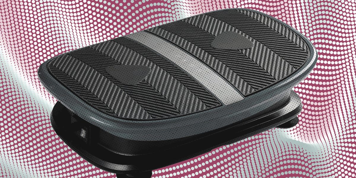 Do Vibration Plates Work? Here’s My Honest Review