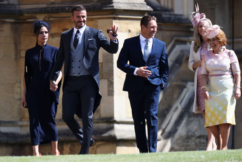 prince harry marries ms meghan markle windsor castle