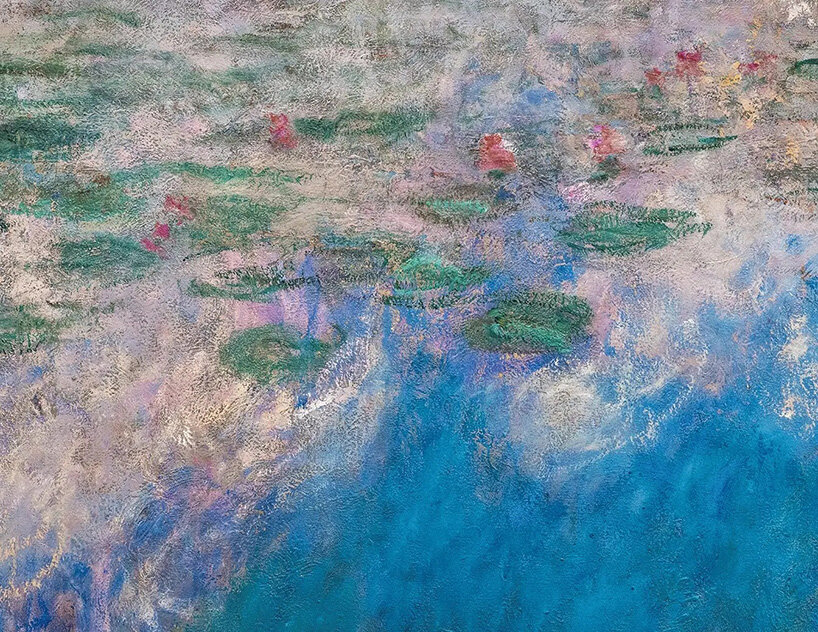 from vincent van gogh to salvador dalí, MoMA's art collection turns into objects of play