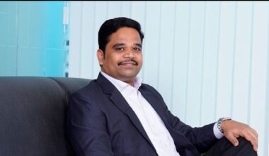 Vinod Nair, Head of Research, Geojit Financial Services.