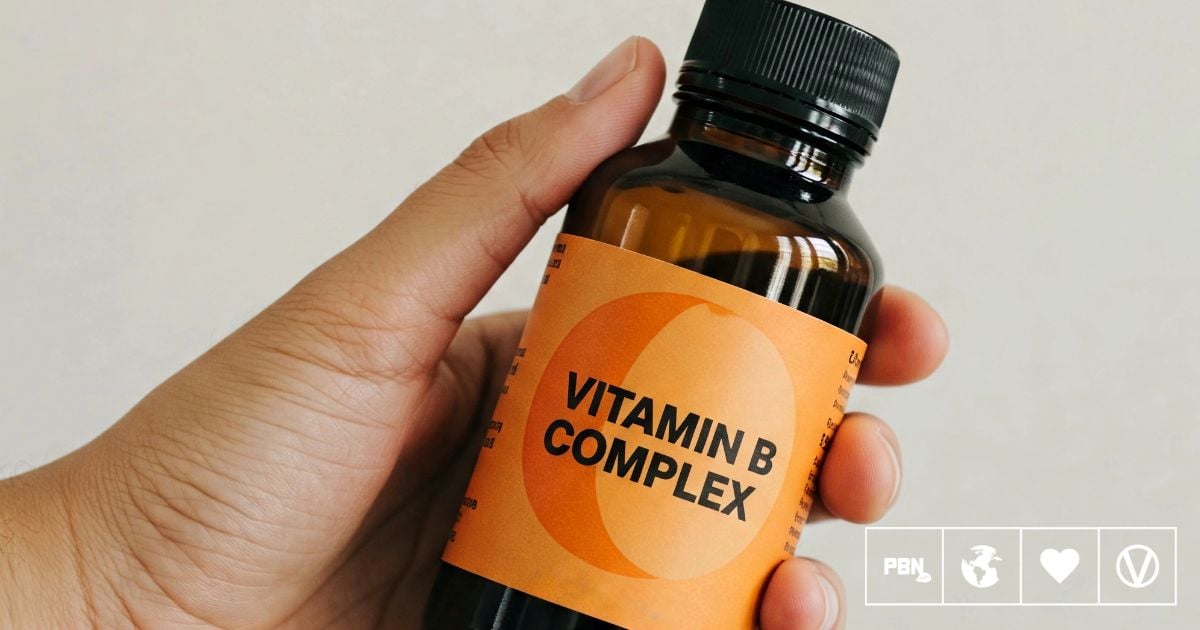 The Truth About B12: Which Supplement Actually Works?