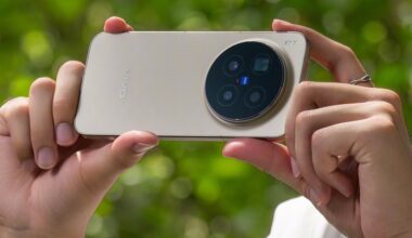Vivo X300 Pro launches with an Ultra-rivaling camera