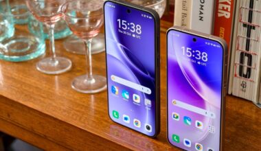 Vivo X300 launch finally brings OriginOS to the rest of the world