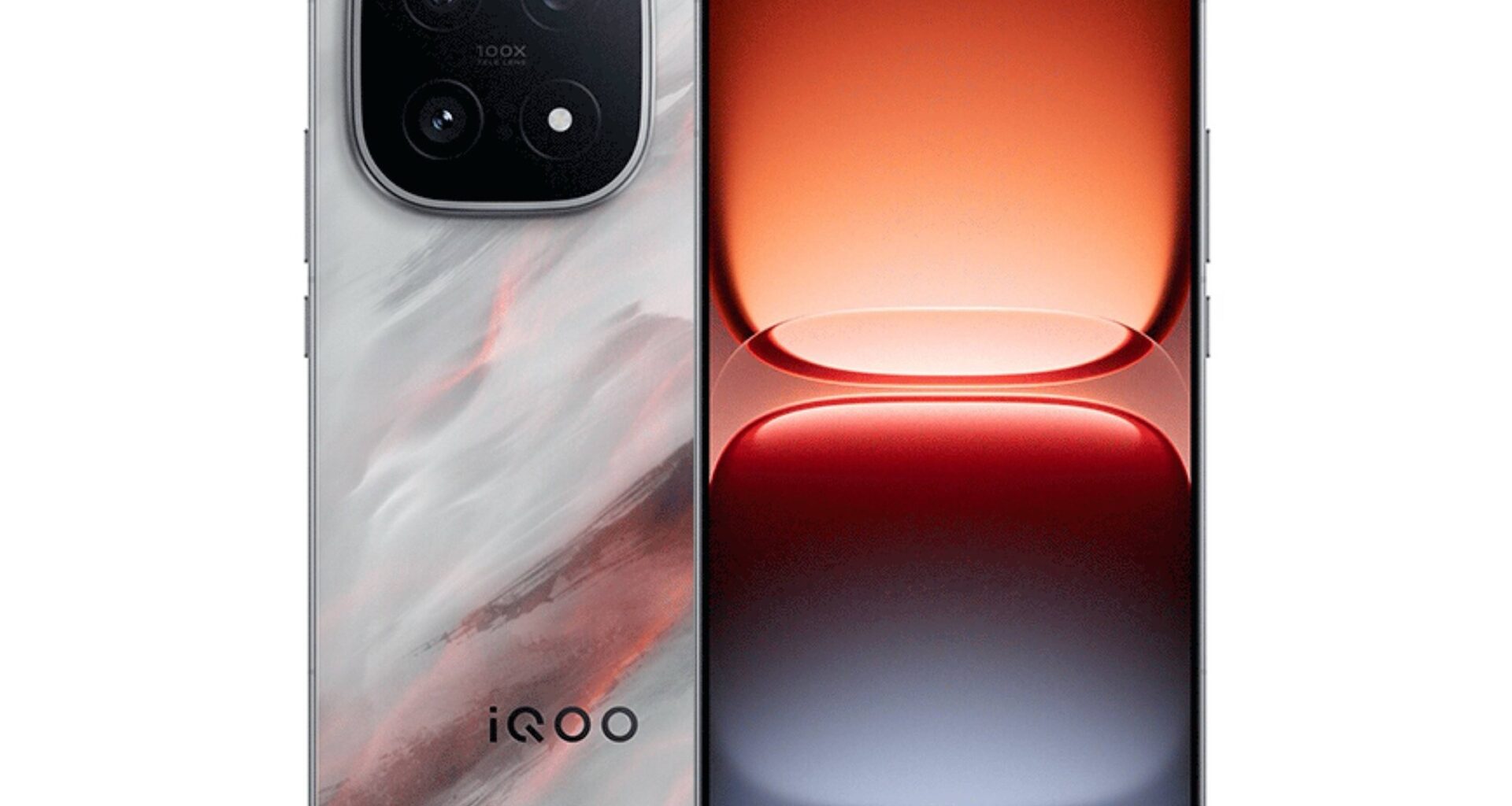 iQOO 15 flagship phone with 6,000 nits and Snapdragon 8 Elite Gen 5 already available via import