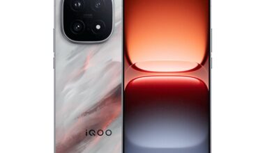iQOO 15 flagship phone with 6,000 nits and Snapdragon 8 Elite Gen 5 already available via import