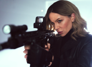 Si Begg Scoring James Nunn’s ‘Wildcat’