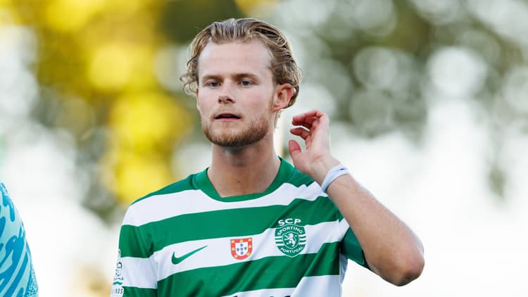 Morten Hjulmand