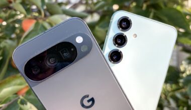 I put the Pixel 10 Pro and Galaxy S25 Plus through a 200-photo camera face-off — here’s the phone that came out on top