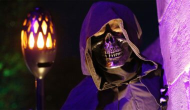 Weather alerts force cancellation of Derry Halloween trail this Thursday