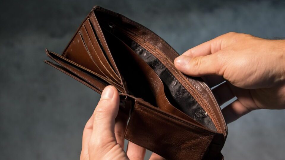 PERRINS: Middle class Irish? You're taxed to death