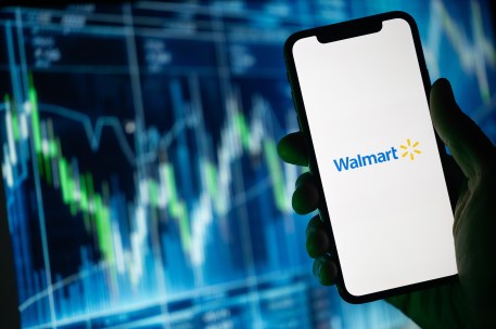 Partnership with OpenAI Drives Walmart Stock to Record High