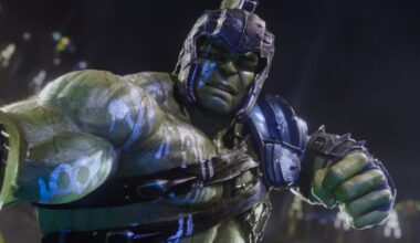 HULK Actor Mark Ruffalo Shares An Update On Solo Movie Discussions