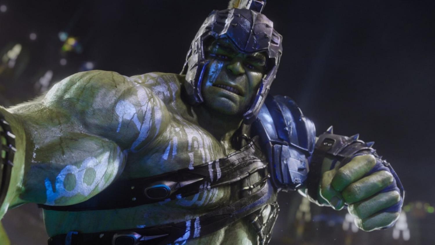 HULK Actor Mark Ruffalo Shares An Update On Solo Movie Discussions
