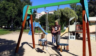Inequality is soaring in Spain: half of all families own less than 7% of total wealth
