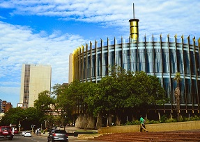 Young book lovers shine at Joburg’s Story Skirmish and Battle of the Books finals