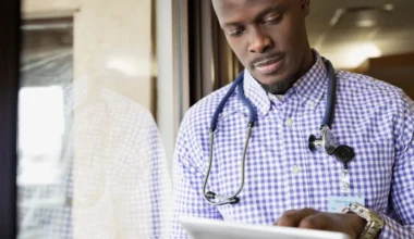 AMA creates new Center for Digital Health and AI