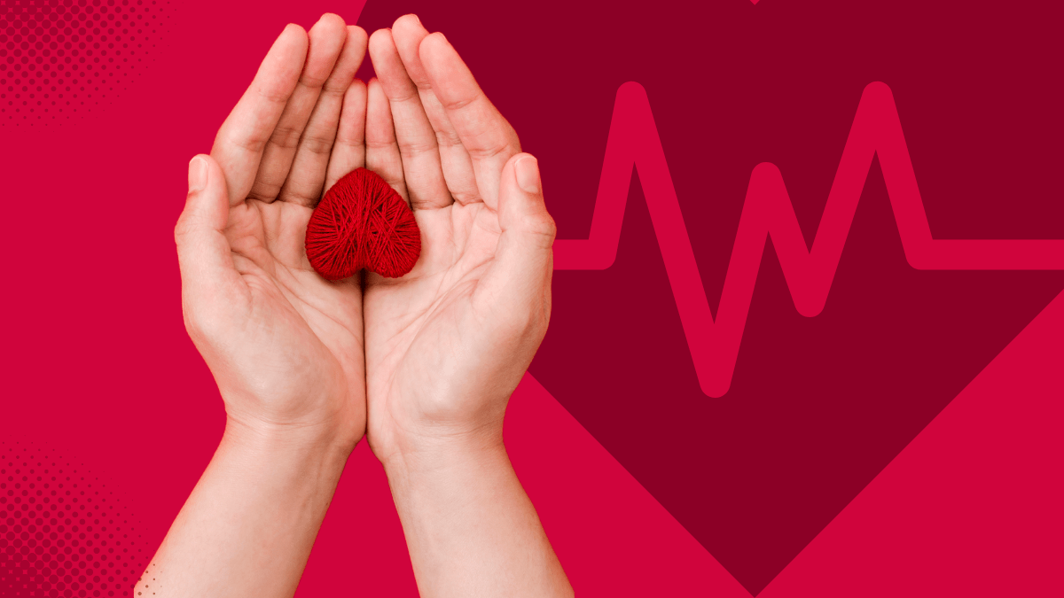 A Wake-Up Call For South Asian Heart Health