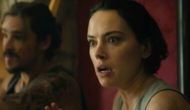 Daisy Ridley in First Look Teaser for 'We Bury The Dead' Zombie Thriller