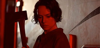 We Bury The Dead Teaser